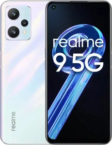 Замена стекла на телефоне Realme 9 в Санкт-Петербурге